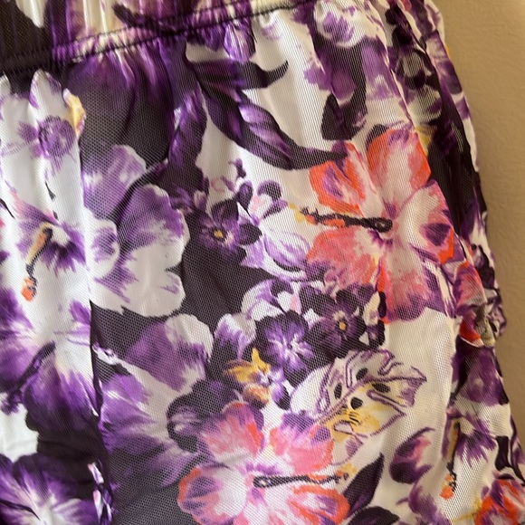 NWT Moontide Mesh Shorts - Picture 2 of 9